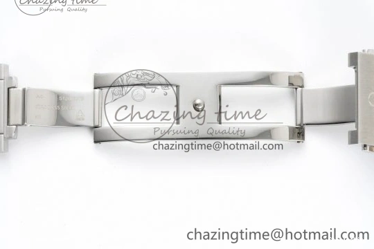 0127 Aqua Terra 150M SS RG JQK 1:1 Best Edition White Dial on SS RG Bracelet A OnTrend 7828